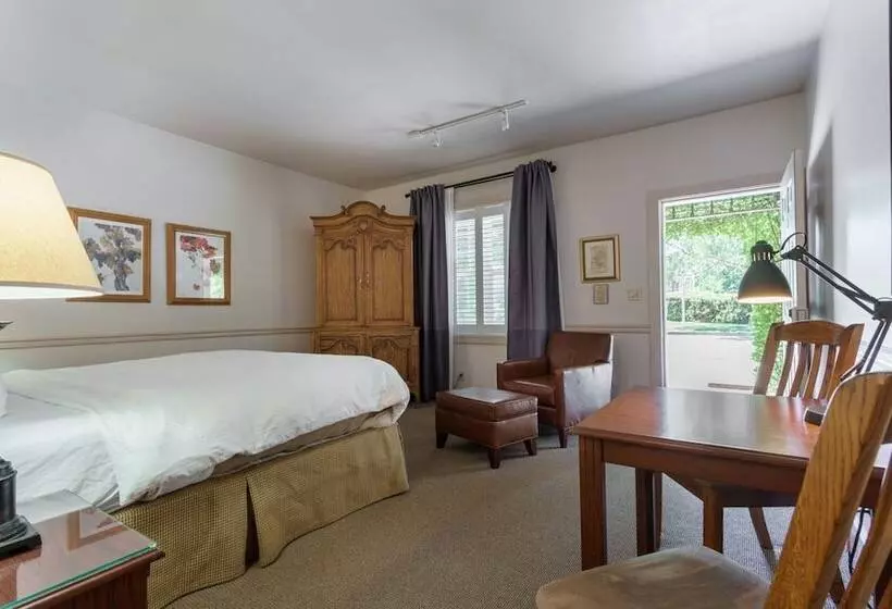 Hotel Wine Country Inn