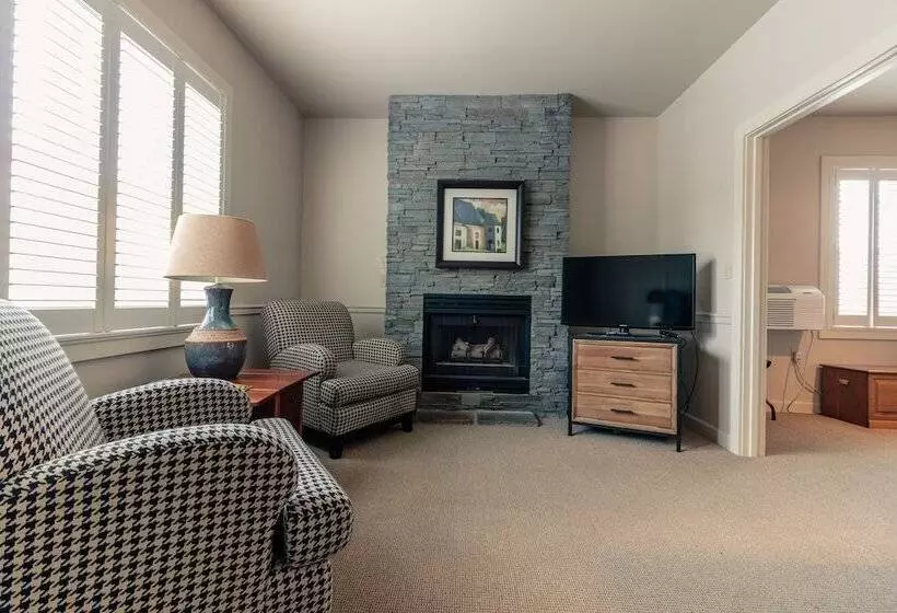 Hotel Wine Country Inn