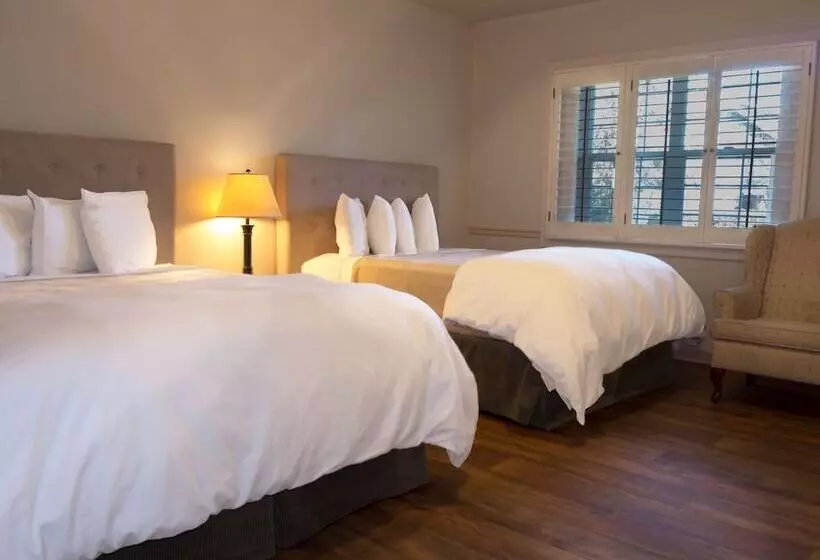 Hotel Wine Country Inn