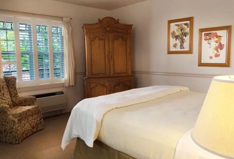 Hotel Wine Country Inn