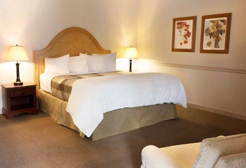 Hotel Wine Country Inn