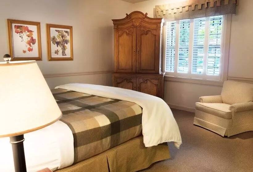 Hotel Wine Country Inn