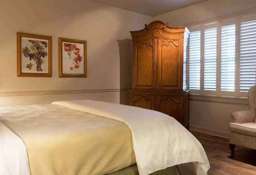 Hotel Wine Country Inn