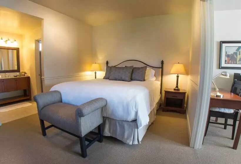 Hotel Wine Country Inn