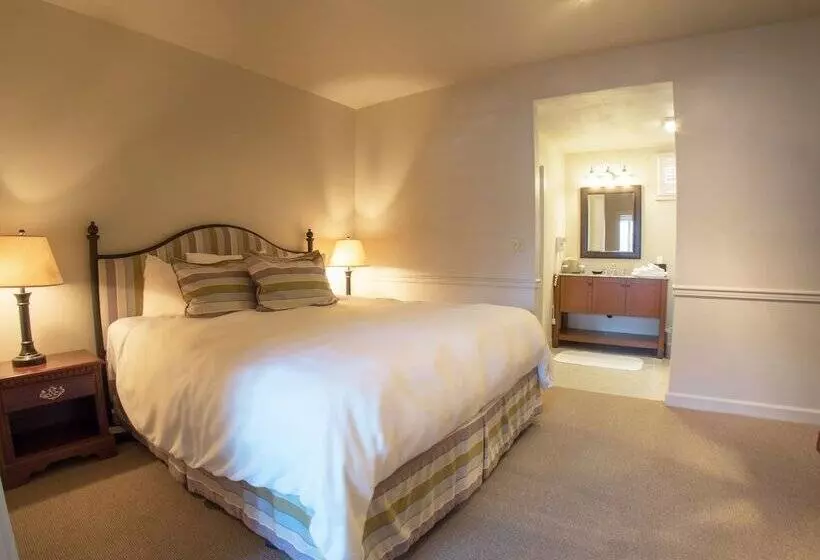 Hotel Wine Country Inn