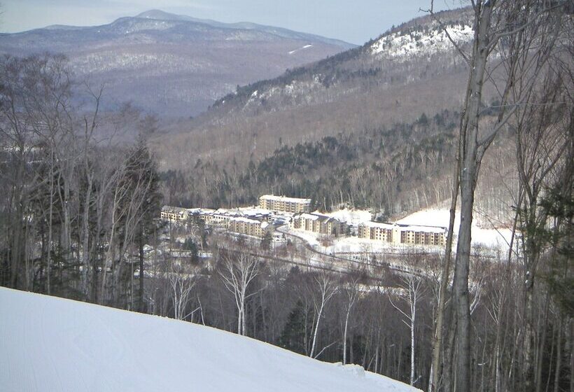 Innseason Resorts Pollard Brook