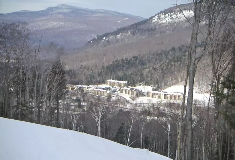 Innseason Resorts Pollard Brook
