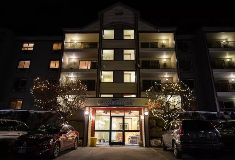 Innseason Resorts Pollard Brook