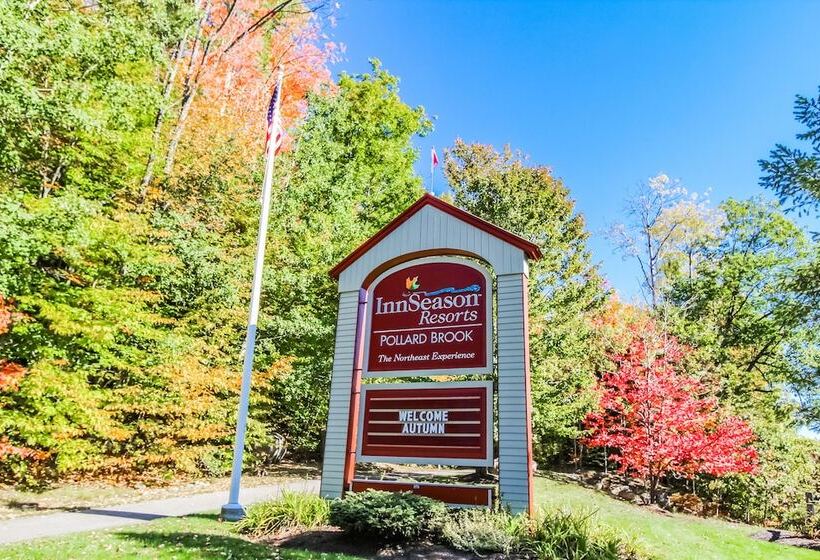Innseason Resorts Pollard Brook