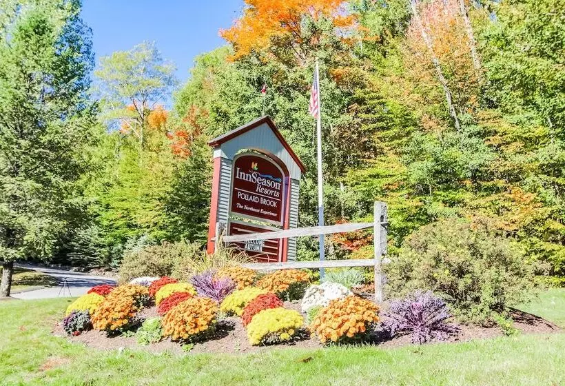 Innseason Resorts Pollard Brook