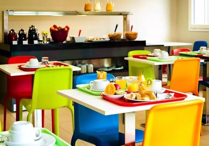 Lagrange Aparthotel Toulouse Saint Michel