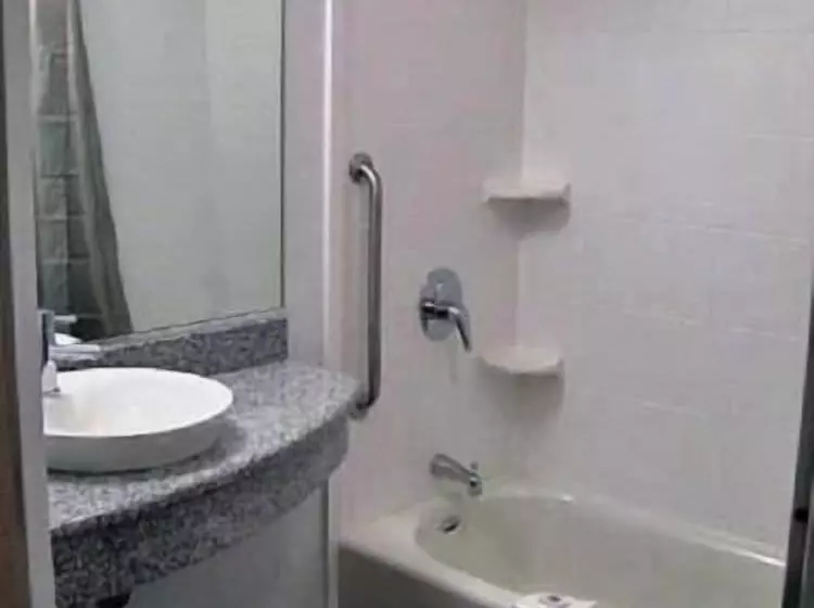 Motel 6 Marble Falls, Tx
