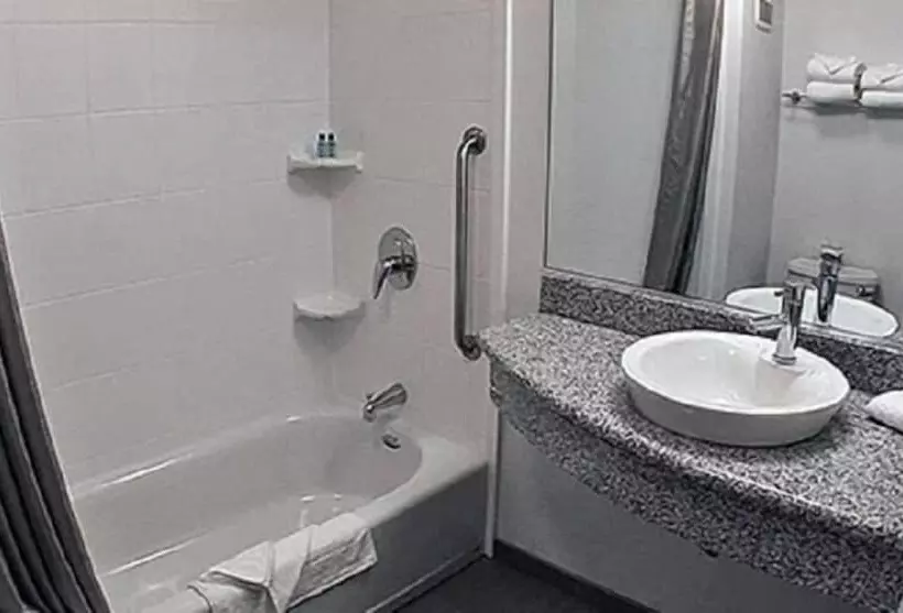 Motel 6 Marble Falls, Tx