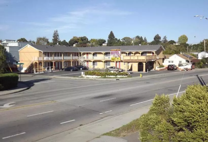 モーテル Drift Inn, Llc