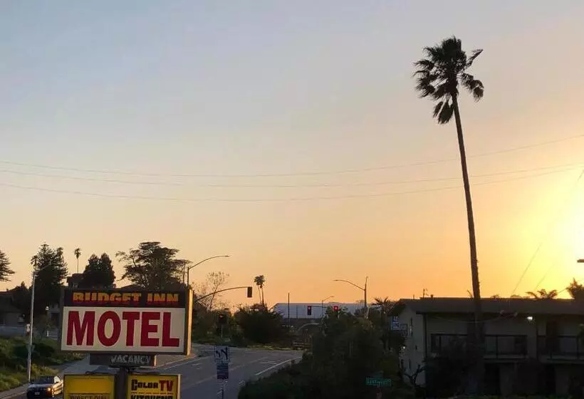 モーテル Drift Inn, Llc