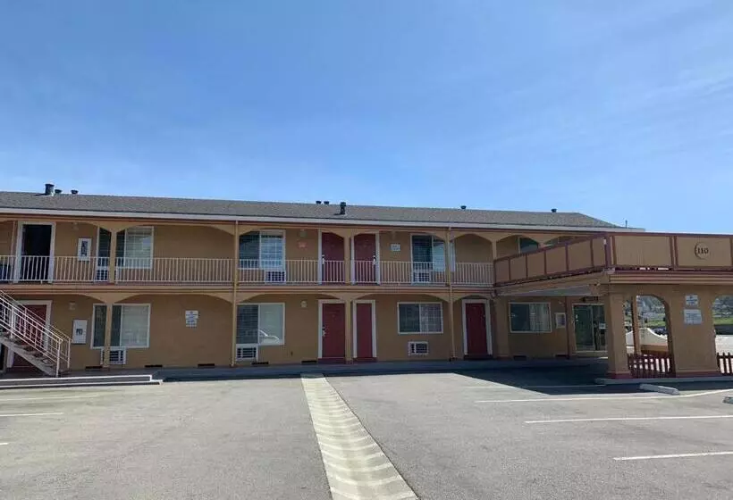 モーテル Drift Inn, Llc