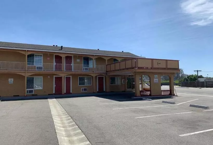 モーテル Drift Inn, Llc