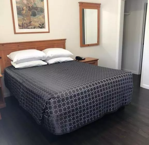 モーテル Drift Inn, Llc