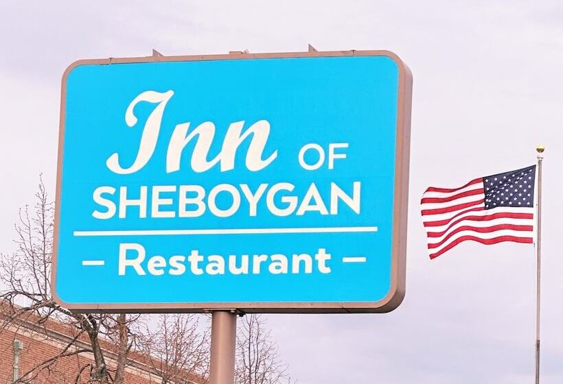 모텔 Inn Of Sheboygan