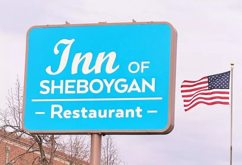 모텔 Inn Of Sheboygan