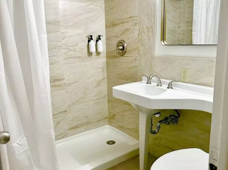 모텔 Inn Of Sheboygan