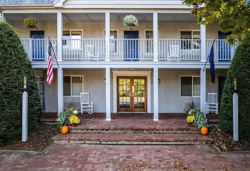 モーテル Riverhouse By Weekender Formerly Jack Daniels Inn