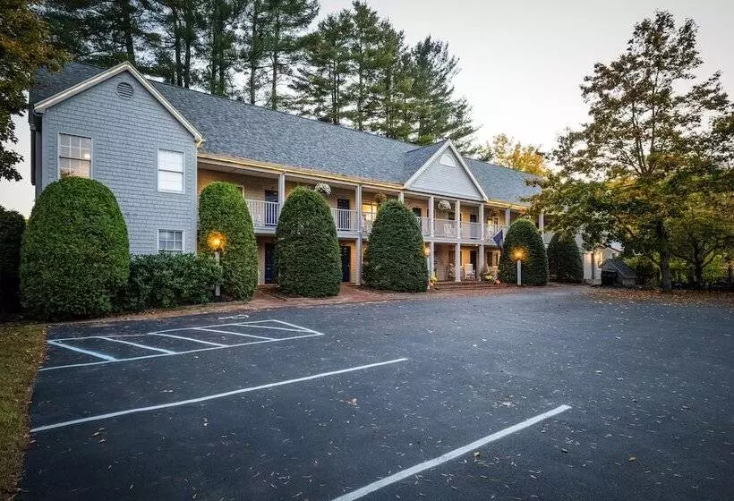 モーテル Riverhouse By Weekender Formerly Jack Daniels Inn