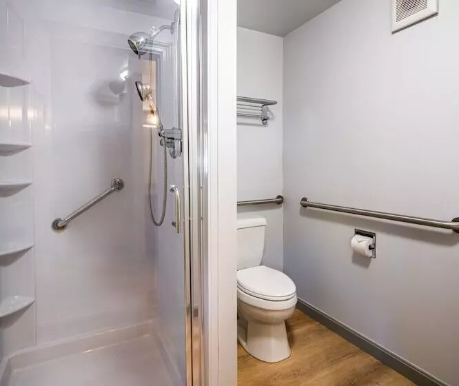 モーテル Riverhouse By Weekender Formerly Jack Daniels Inn