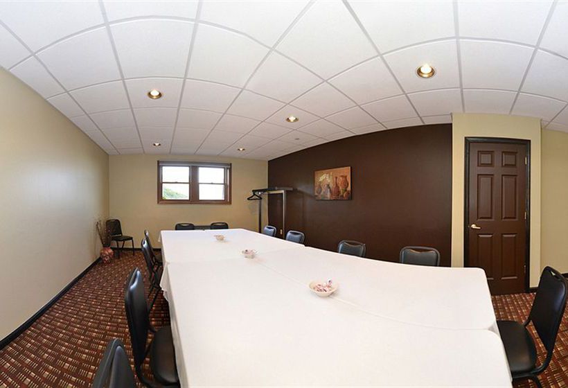 Отель Inn At Mountainview