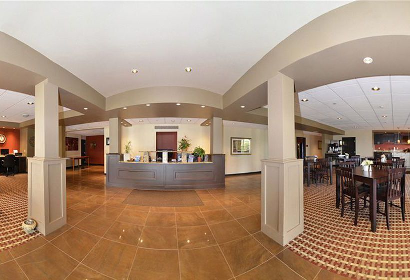 Отель Inn At Mountainview