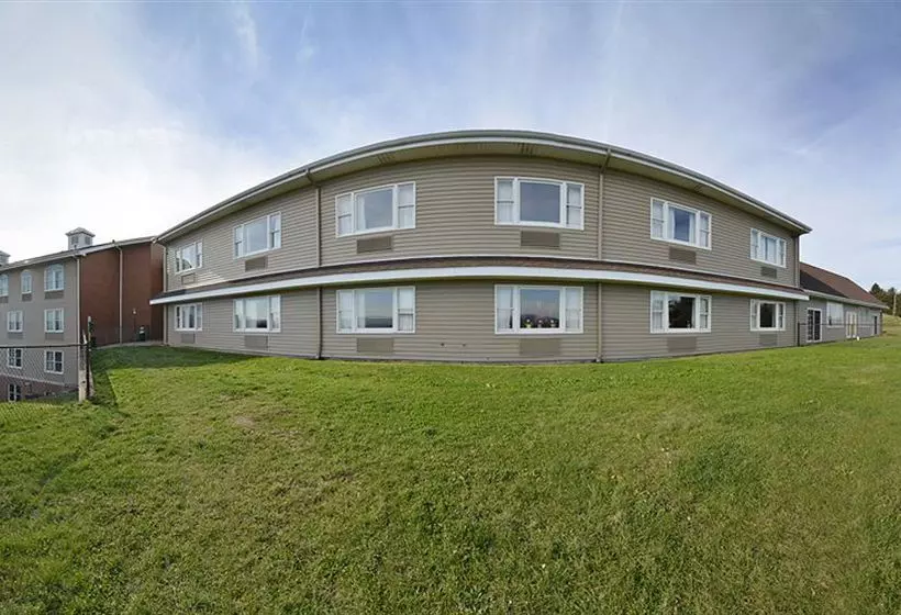 Отель Inn At Mountainview