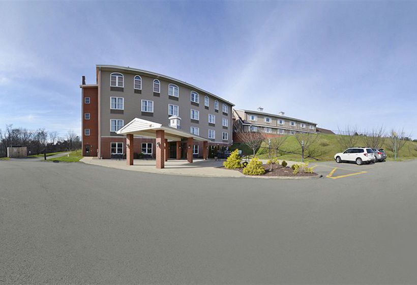 Отель Inn At Mountainview