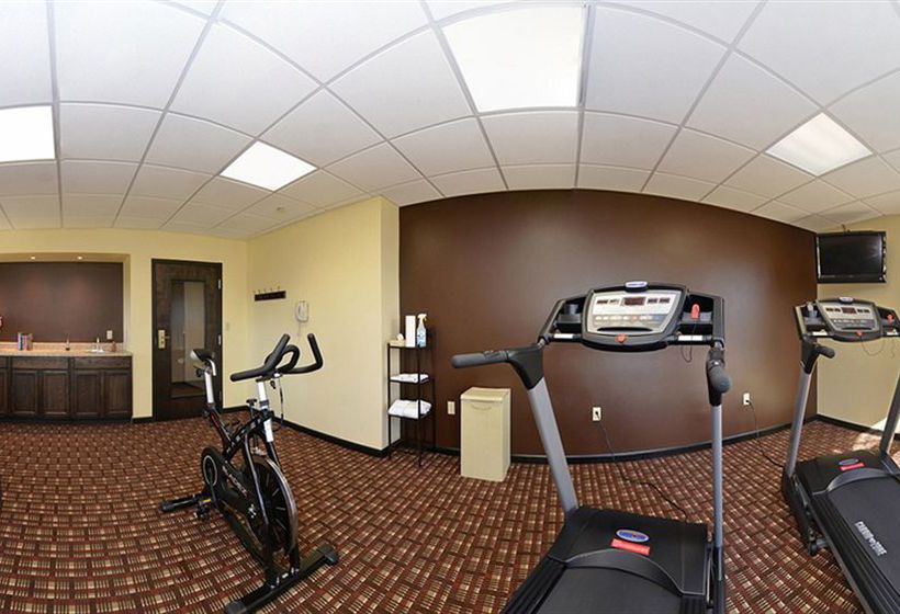 Отель Inn At Mountainview