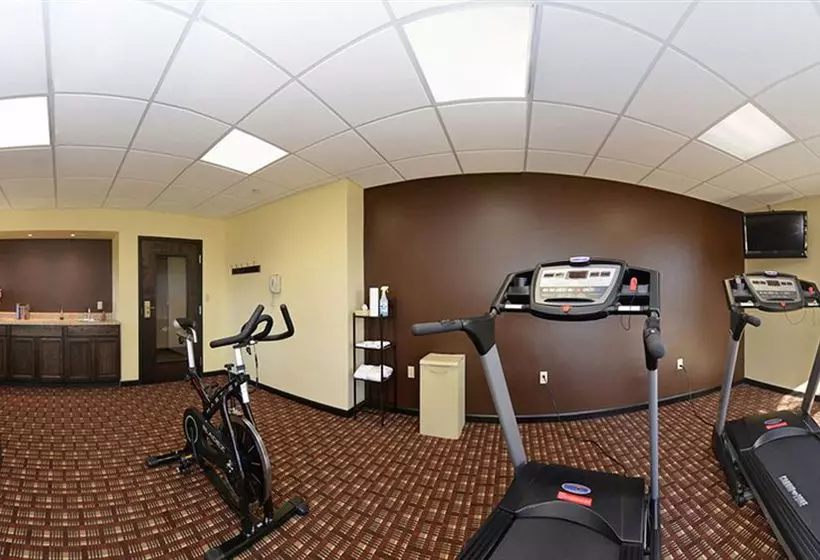 Отель Inn At Mountainview