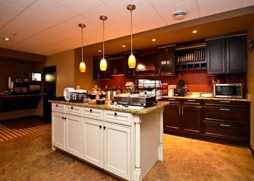 Отель Inn At Mountainview