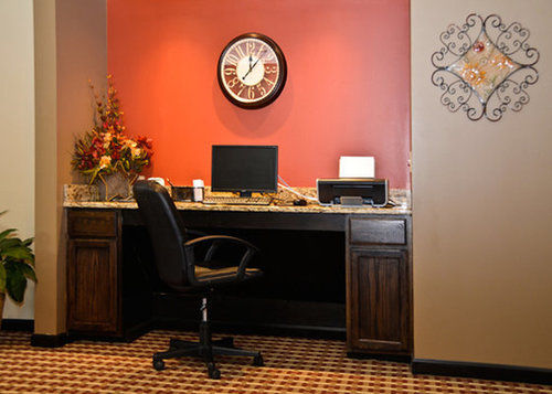 Отель Inn At Mountainview