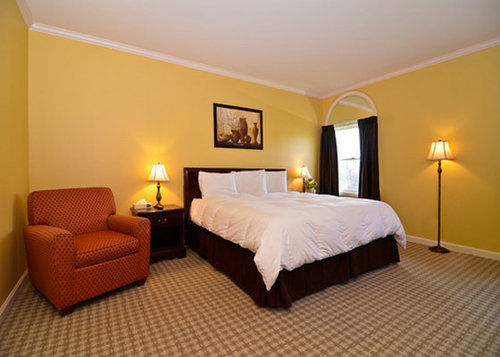 Отель Inn At Mountainview