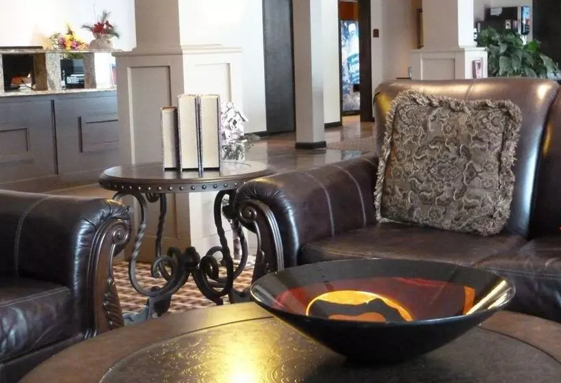 Отель Inn At Mountainview