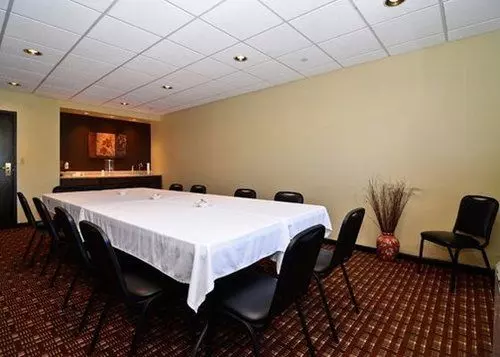 Отель Inn At Mountainview