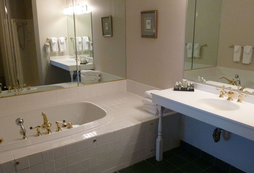 Отель Inn At Mountainview