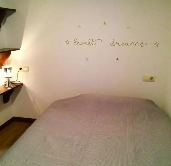 Pensión   Albergue De Logrosa