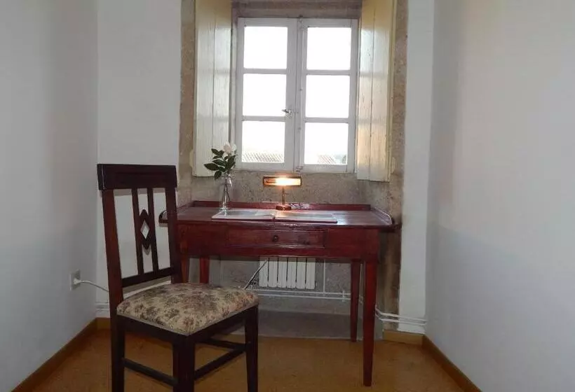 Pensión   Albergue De Logrosa