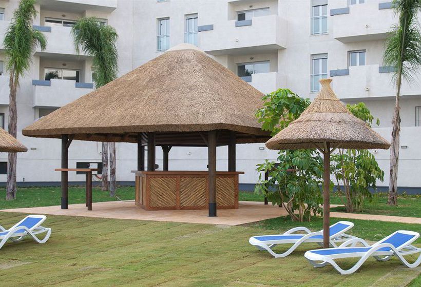 Apartamentos Calalucia