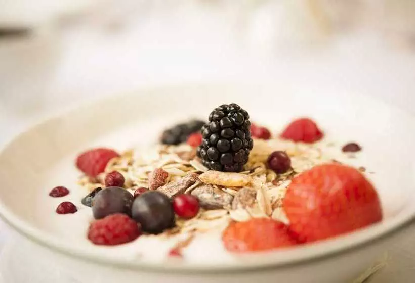 Boutique Hotel Kugel Wien