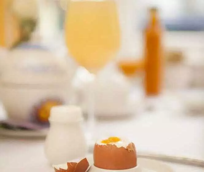 Boutique Hotel Kugel Wien