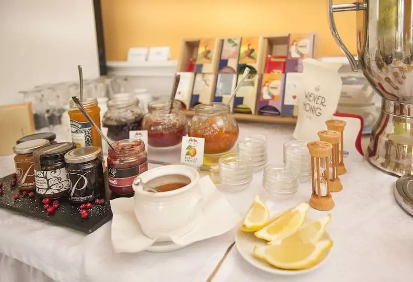 Boutique Hotel Kugel Wien