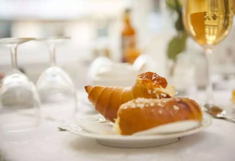 Boutique Hotel Kugel Wien