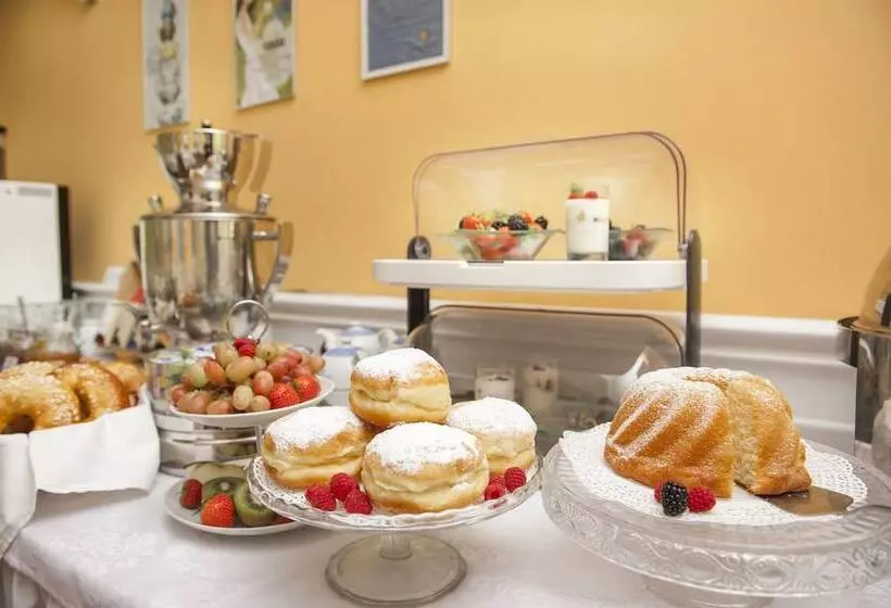 Boutique Hotel Kugel Wien