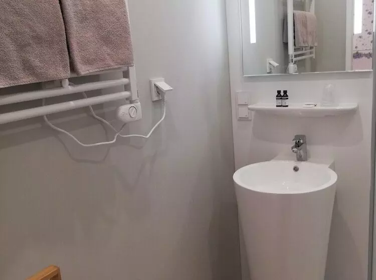 Boutique Hotel Kugel Wien