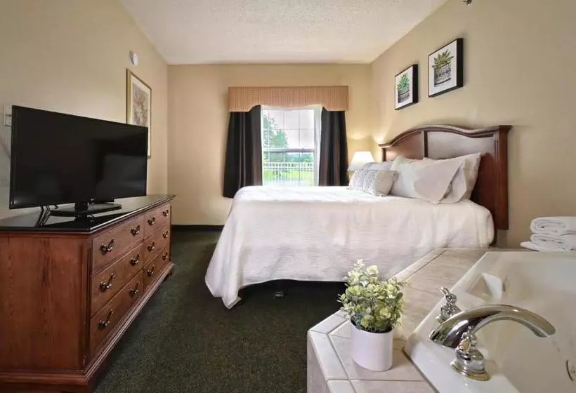 Four Seasons Island Resort